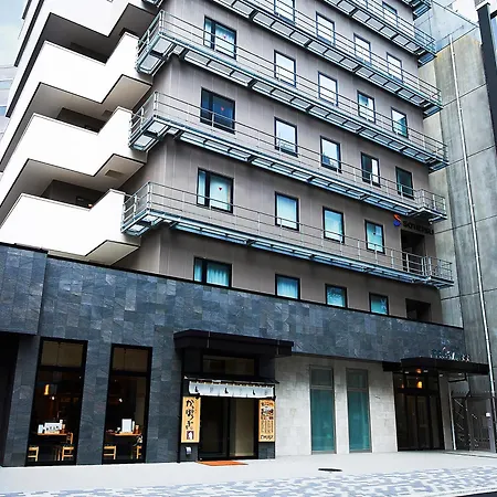 Sotetsu Fresa Inn Kitahama-3